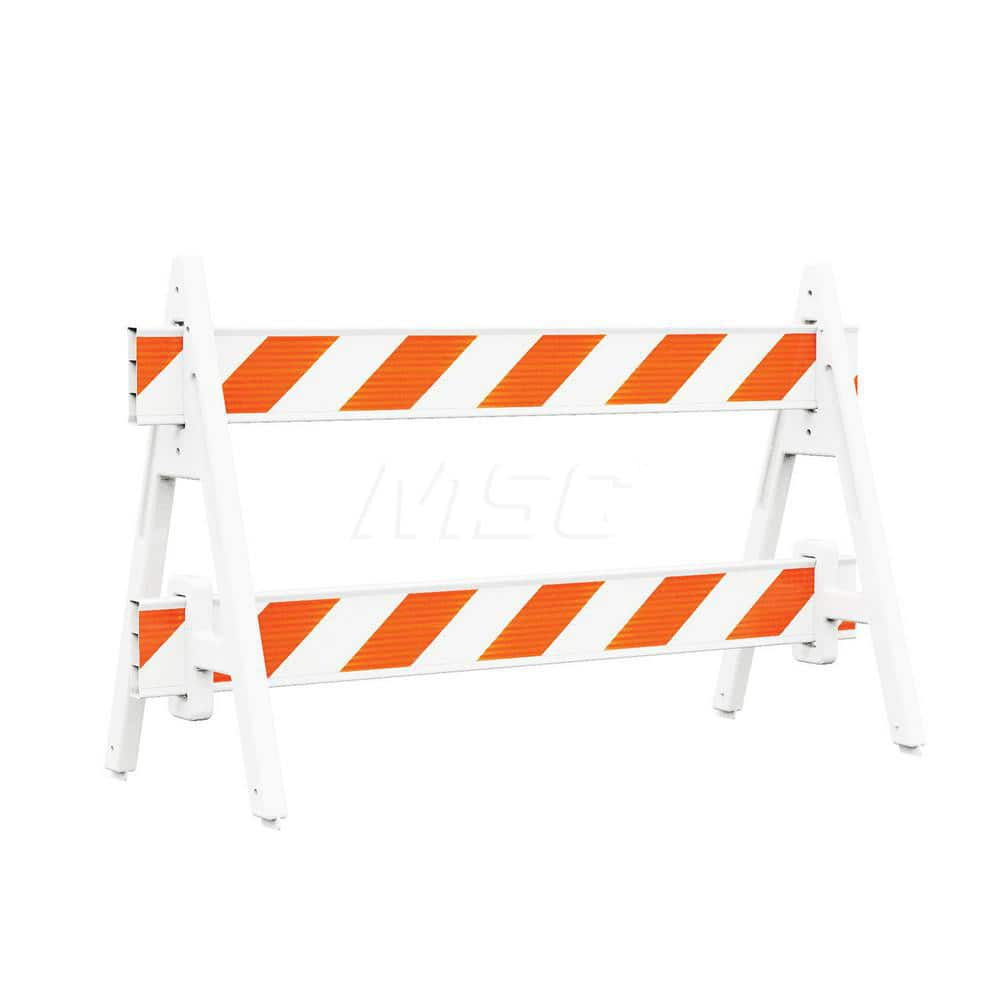 Pedestrian Barrier Kits MPN:2002-A10HI-P