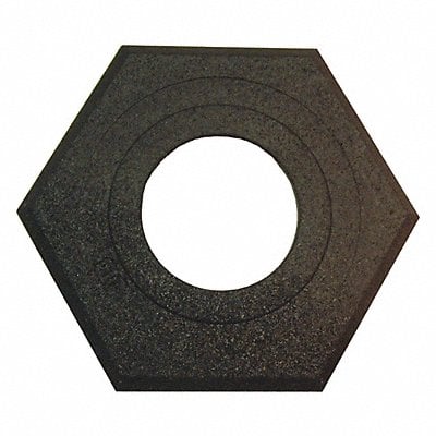 Base Rubber 10 lbs. MPN:650-RB-10