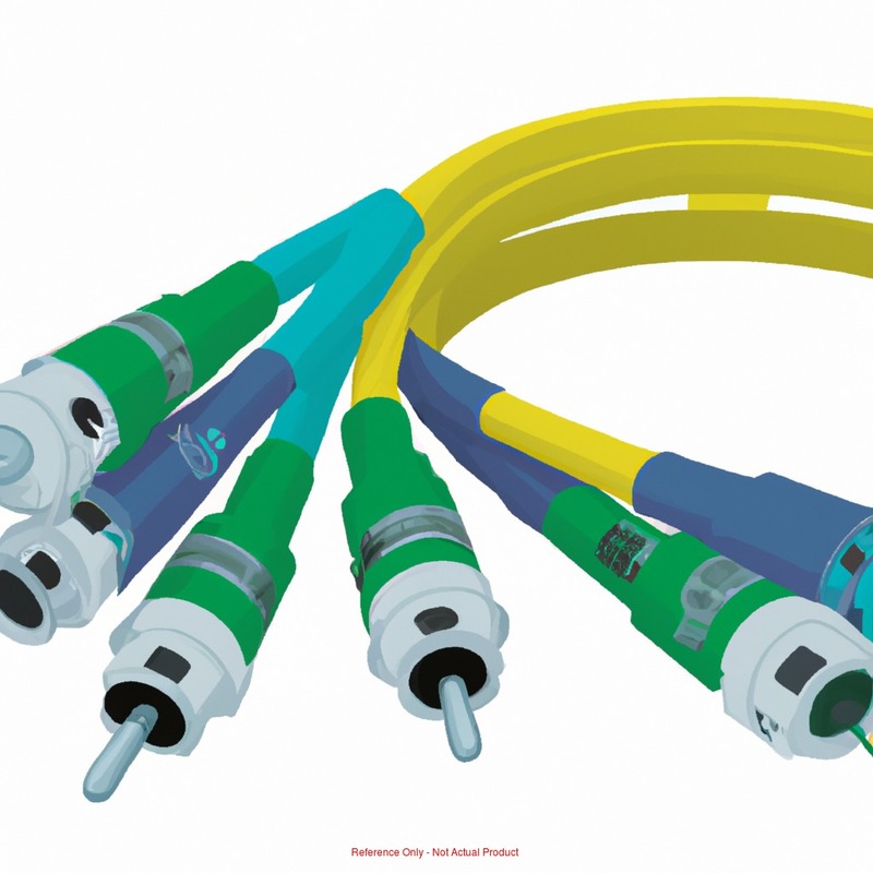 Plug Clamshell PK50 MPN:100003C