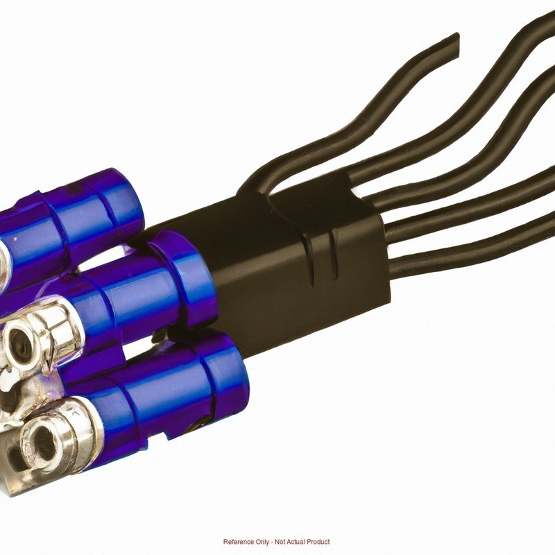 Cat 5E Connector Clamshell PK25 MPN:106167C-D