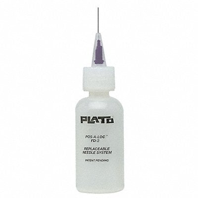 Flux Dispenser 2 oz Needle Tip MPN:FD-2