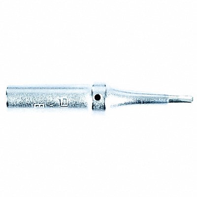 PLATO ET Chisel Soldering Tip MPN:EW-101