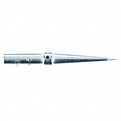 PLATO ET Conical Soldering Tip MPN:EW-402