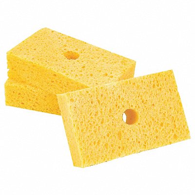 PLATO Tip Cleaning Sponge MPN:CS-36