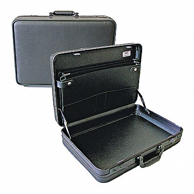 ProtCase 2 in Combo Lock Latches Black MPN:06373