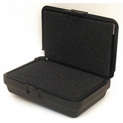 ProtCase 1 3/4 in (1) Latches Black MPN:107