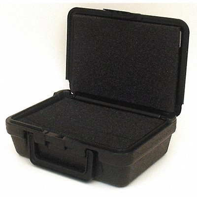 ProtCase 2 1/4 in (1) Latches Black MPN:108