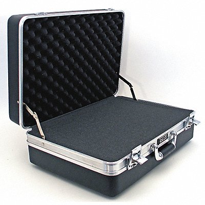 Protective Case 4 in Keyed Black MPN:2007