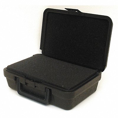 ProtCase 2 1/4 in (1) Latches Black MPN:205