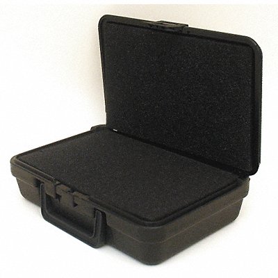 ProtCase 2 1/8 in (1) Latches Black MPN:207