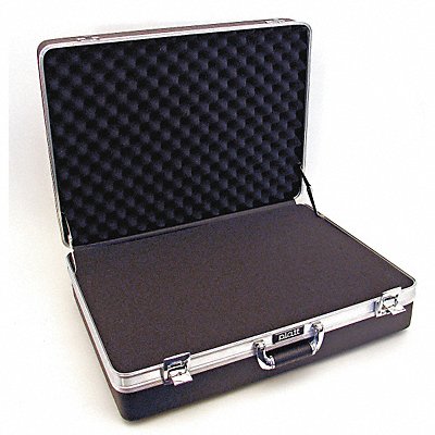 Protective Case 4 in Keyed Black MPN:2407