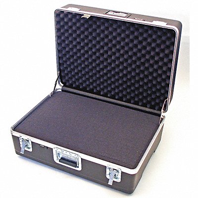 ProtCase 5 1/2 in TSACombLckRecLtch Blk MPN:282011AH