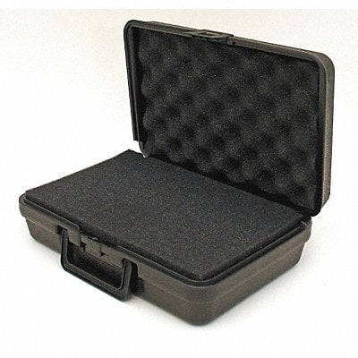 ProtCase 2 1/8 in (1) Latches Black MPN:307