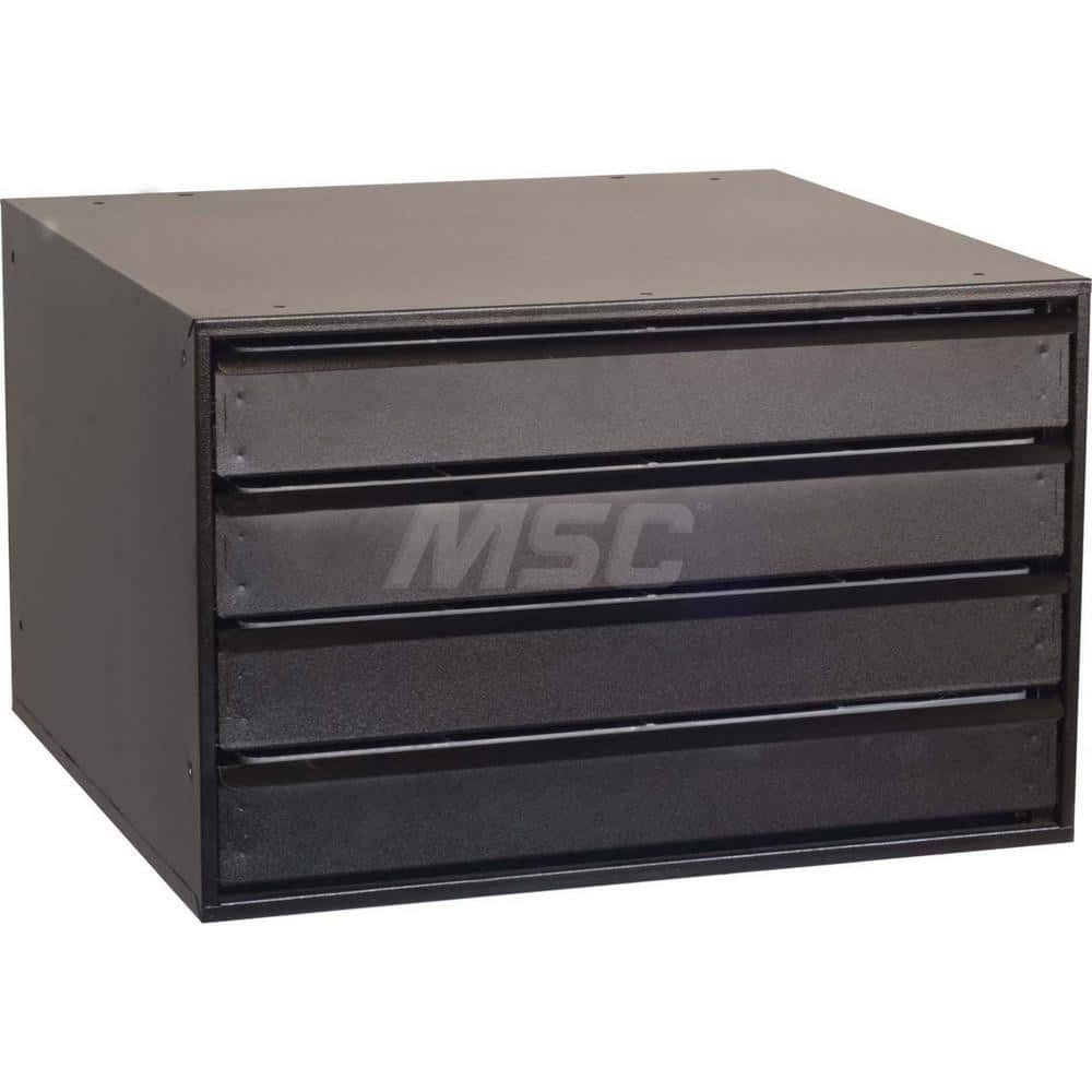 Small Parts Cabinets MPN:PL-4DBB