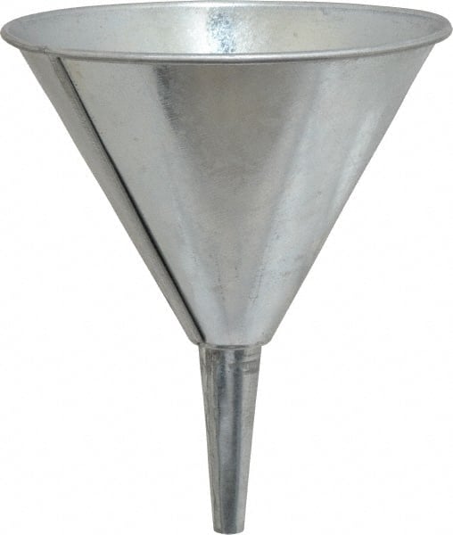 24 oz Capacity Steel Funnel MPN:1707203