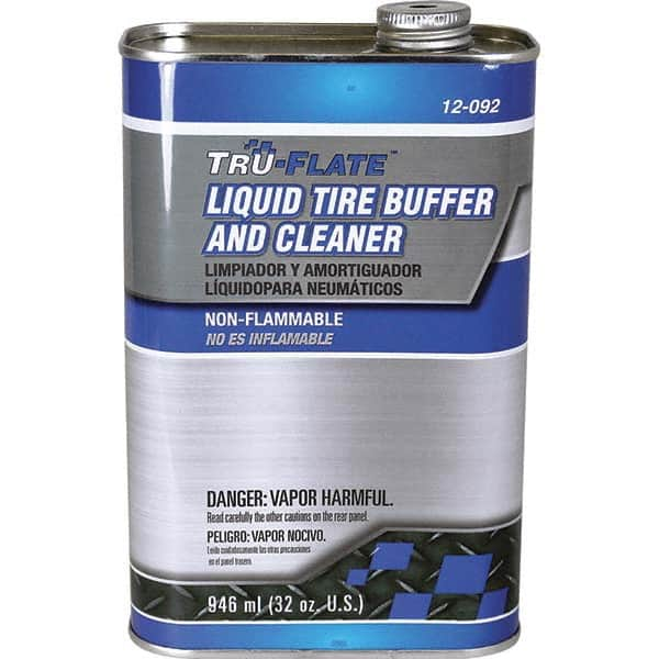 Tire Buffer: Use with Tire Repair MPN:TRFL12092