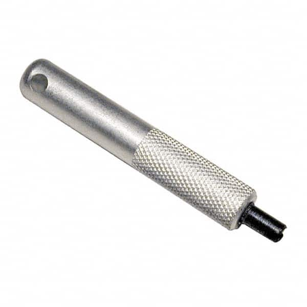 Tire Valve Core Tool: Use with Tire Repair MPN:TRFL41469