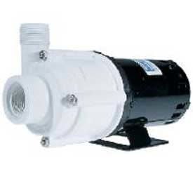 Little Giant 580507 2-MDQX-SC Magnetic Drive Aquarium Pump - 115V- 770 GPH At 1' 580507