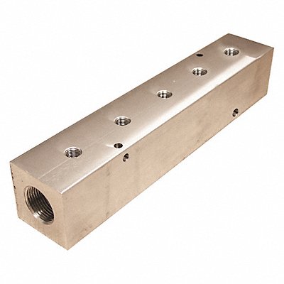 Manifold 90 Deg 10 Outlets 12 L MPN:M40-500-5-90