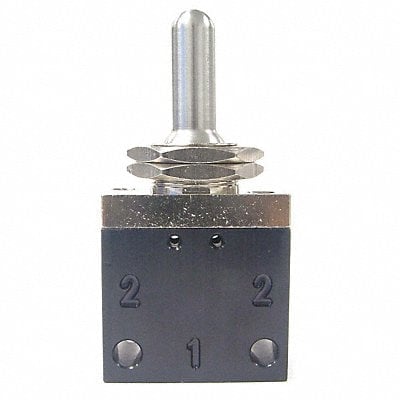 Toggle Valve 3-Pos 1/8 NPT MPN:C042503