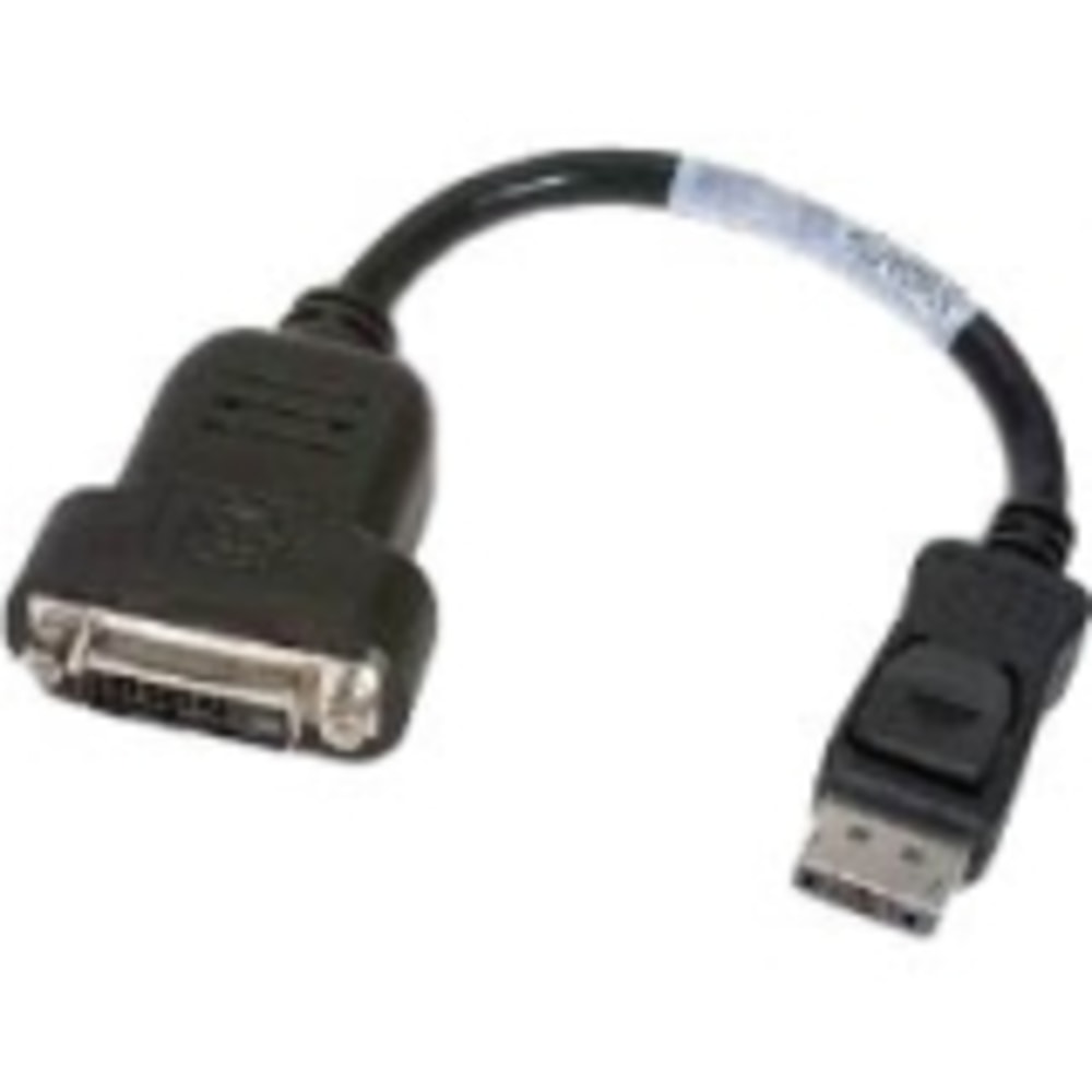 PNY DisplayPort to DVI Cable (Min Order Qty 2) MPN:030-0173-000