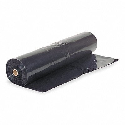 Construction Film Roll 6 Mil Black MPN:B206