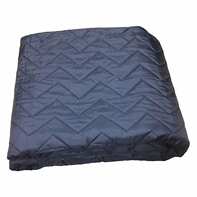 Insulated Pallet Blanket Nylon Blue MPN:IC-472-8HD