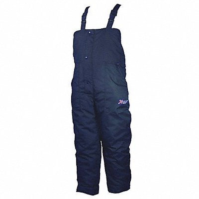 Bib Overalls Mens 52 to 54 in 10 oz. MPN:92001-RXL4B