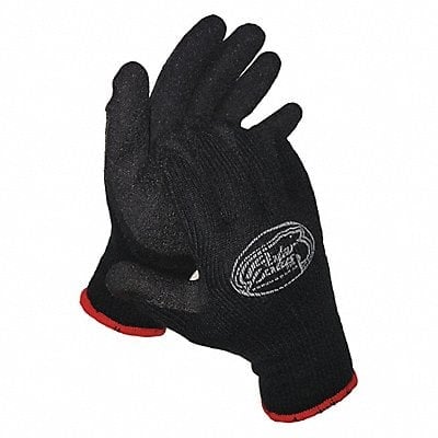 Thermal Knit Palm Coated Gloves L PK12 MPN:FG-1000-L