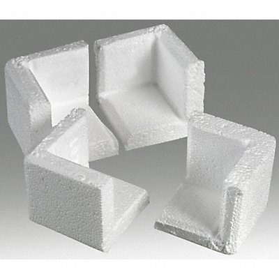 Corner Protector EPS Foam PK80 MPN:901