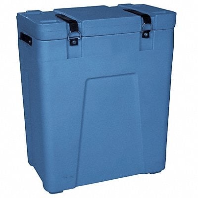 Dry Ice Transport Cooler 5 cu.ft. MPN:TC05