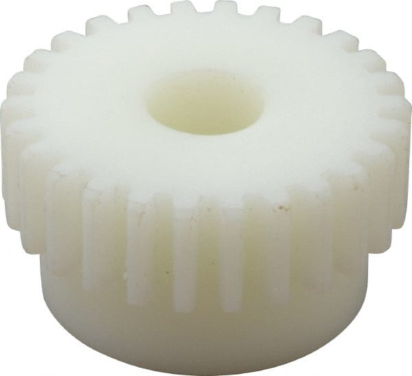 Spur Gear: 26 Teeth, 1/2