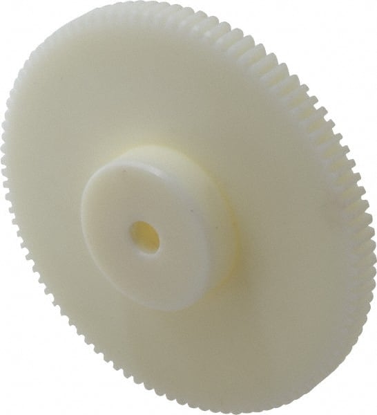 Spur Gear: 96 Teeth, 1/2