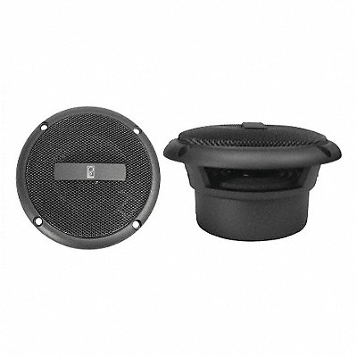 Outdoor Speakers Graphite Gray 60W PR MPN:MA3013-G