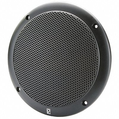 Outdoor Speakers Black 2-1/2in.D 40W PR MPN:MA4056-B