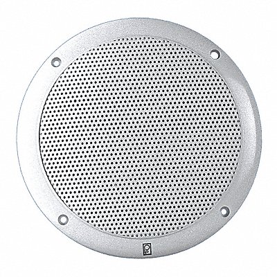 Outdoor Speakers White 2-1/2in.D 40W PR MPN:MA4056-W