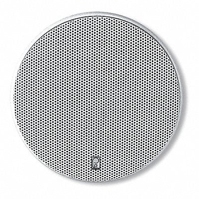 Outdoor Speakers White 2-39/64in.D PR MPN:MA6500