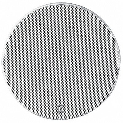 Outdoor Speakers White 3-7/16in.D PR MPN:MA6800