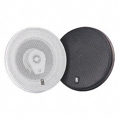 Outdoor Speakers Black 2-1/2in.D 100W PR MPN:MA8505-B