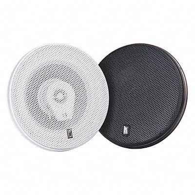 Outdoor Speakers Black 2-13/32in.D PR MPN:MA8506-B