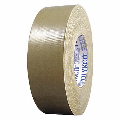 Duct Tape Olive Drab 4inx60yd 12mil PK12 MPN:231