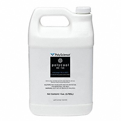 Antifreeze 1 gal Plastic MPN:060330-KIT-GRAINGER