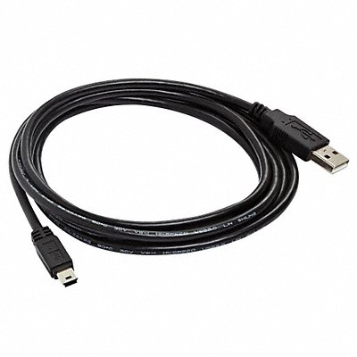 USB-A to Mini-B 6 Ft. MPN:225-669-KIT-GRAINGER