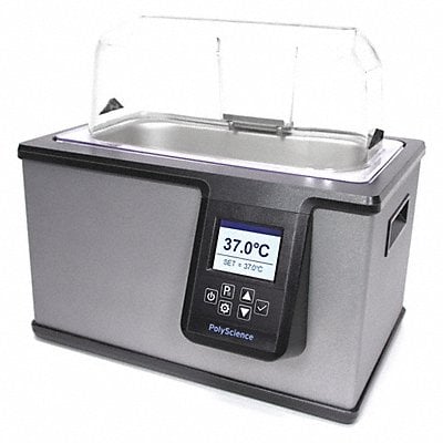 Water Bath 120V Digital Display 3.3A 5L MPN:WBE05L11B