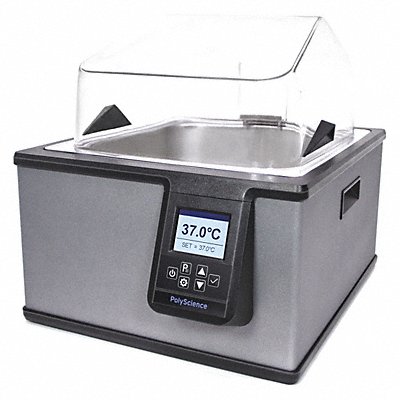 Water Bath 120V Digital Display 8.6A 10L MPN:WBE10L11B