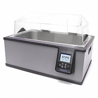 Water Bath 120V Digital Display 12A 20L MPN:WBE20L11B