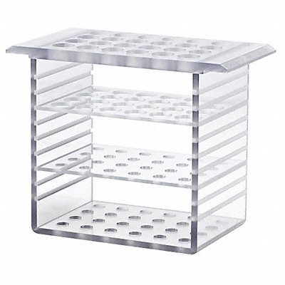 Test Tube Rack Number of Slots 24 MPN:300-777