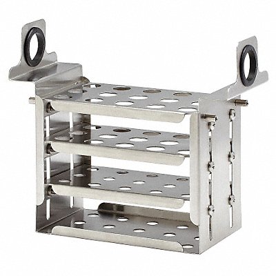 Test Tube Rack Number of Slots 15 MPN:510-672