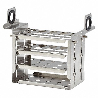 Test Tube Rack Number of Slots 15 MPN:510-673