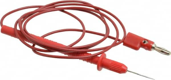 Probe: Use with Digital Multimeter MPN:5144-48-2